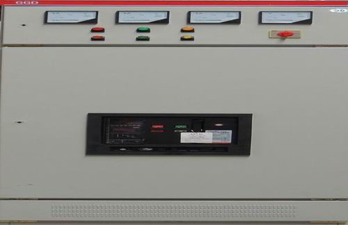 奉节低压配电箱